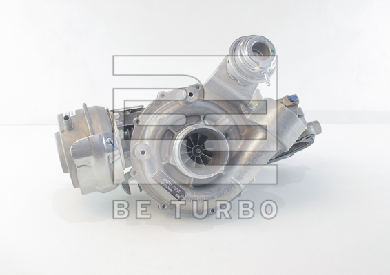 BE TURBO 130927RED Υπερπληρωτής, υπερπλήρωση for NISSAN OPEL RENAULT